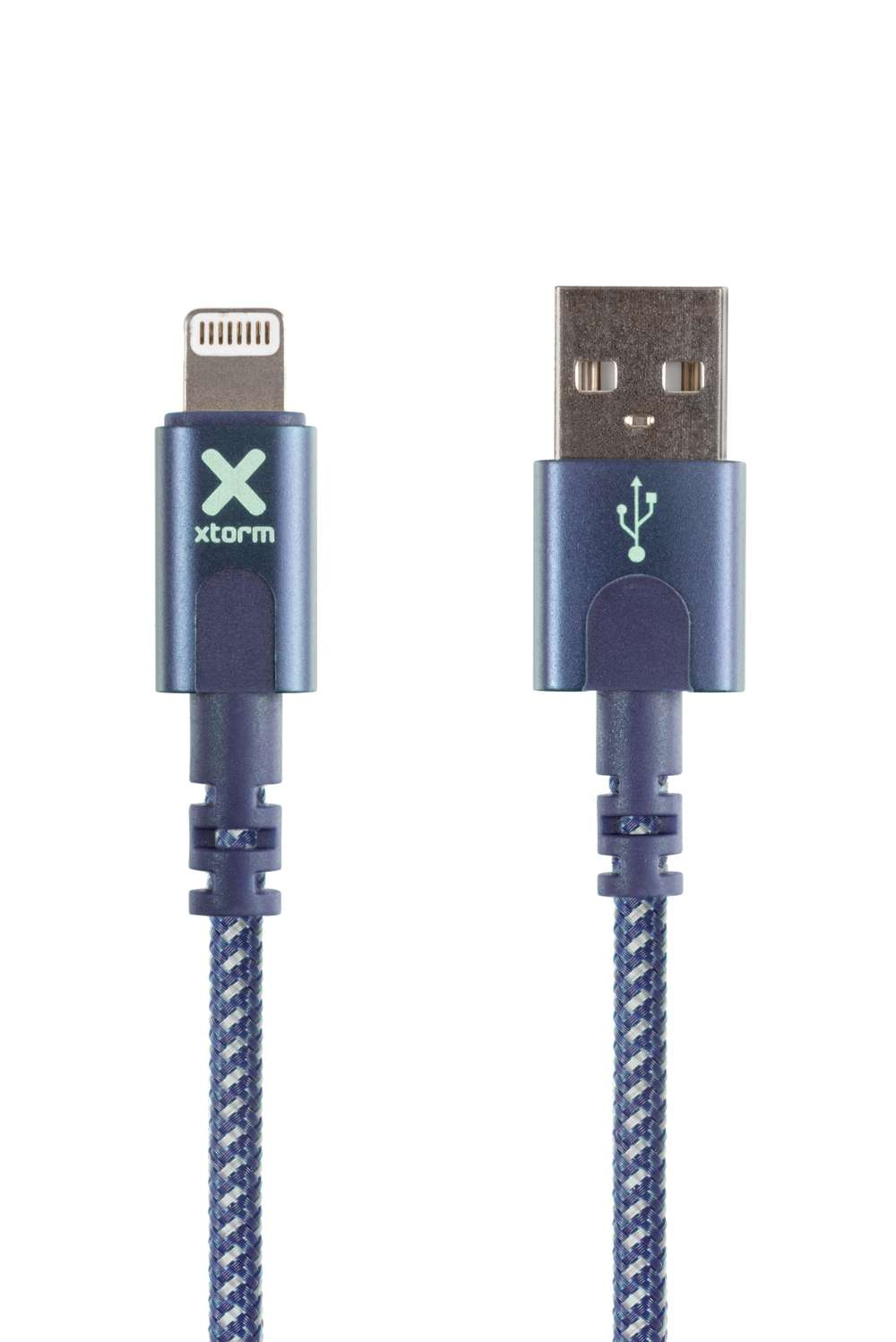 Câble USB vers Lightning d'origine - 1 mètre