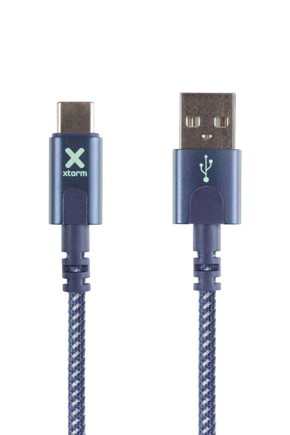 Câble USB vers USB-C d'origine - 1 mètre