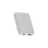 Thumbnail for Powerbank Go2 5000mAh White