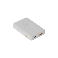 Thumbnail for Powerbank Go2 5000mAh White