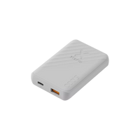 Thumbnail for Powerbank Go2 5000mAh White