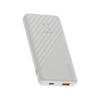 Powerbank Go2 10000mAh White