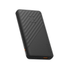 Powerbank Go2 10000mAh Black