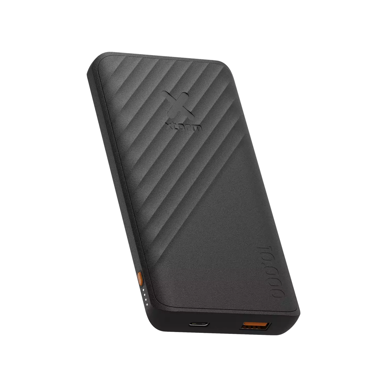 Powerbank Go2 10000mAh Black