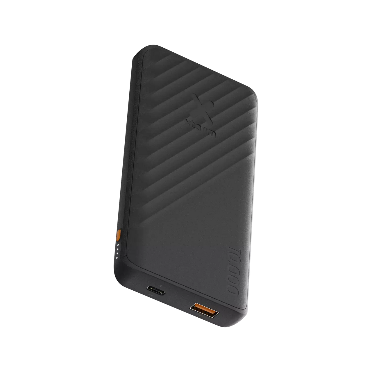 Powerbank Go2 10000mAh Black