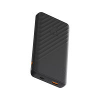 Thumbnail for Powerbank Go2 10000mAh Black