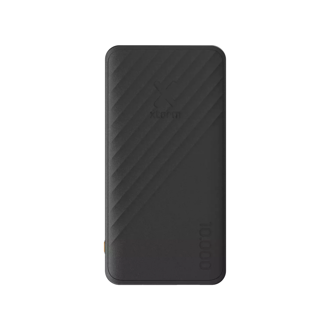 Powerbank Go2 10000mAh Black