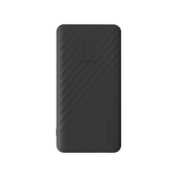 Thumbnail for Powerbank Go2 10000mAh Black