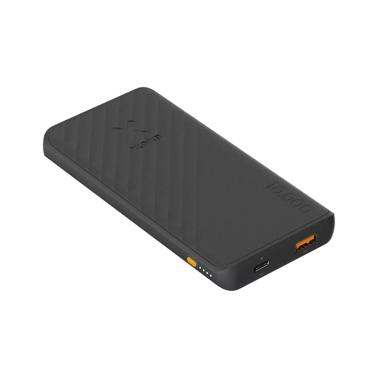 Powerbank Go2 10000mAh Black