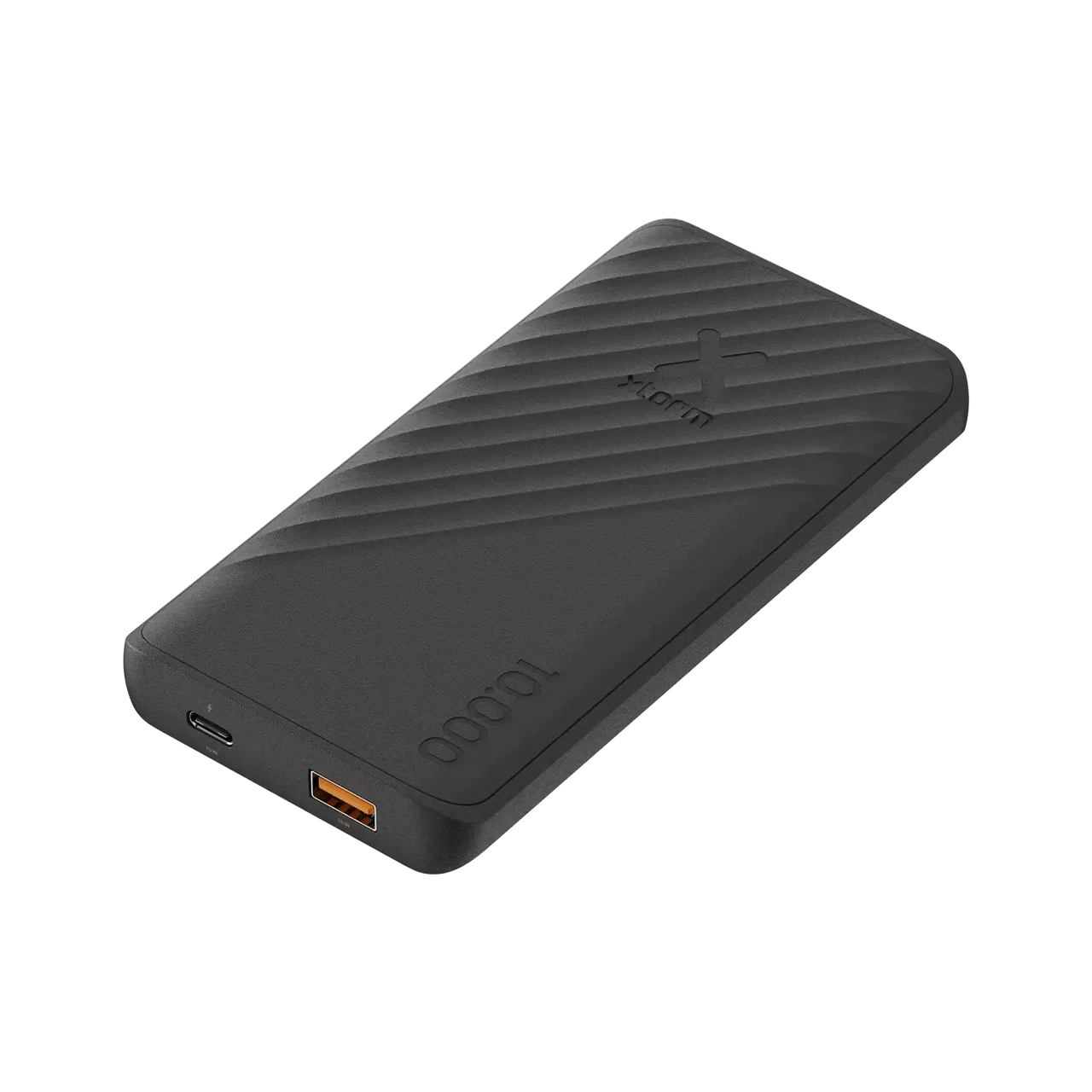 Powerbank Go2 10000mAh Black