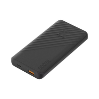 Thumbnail for Powerbank Go2 10000mAh Black