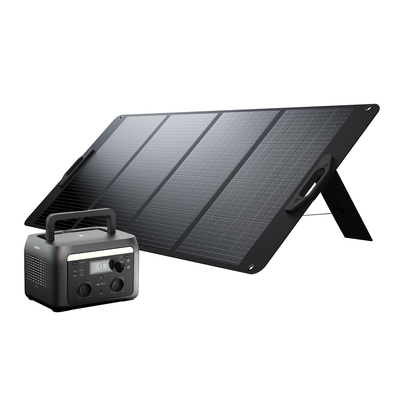 Solar Panel 200W - Xtreme Power 2