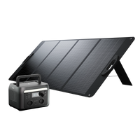 Thumbnail for Solar Panel 200W - Xtreme Power 2