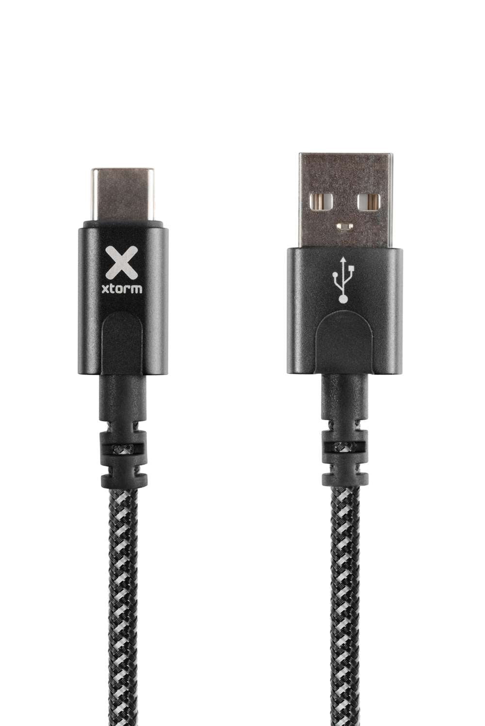 Câble USB vers USB-C d'origine - 1 mètre