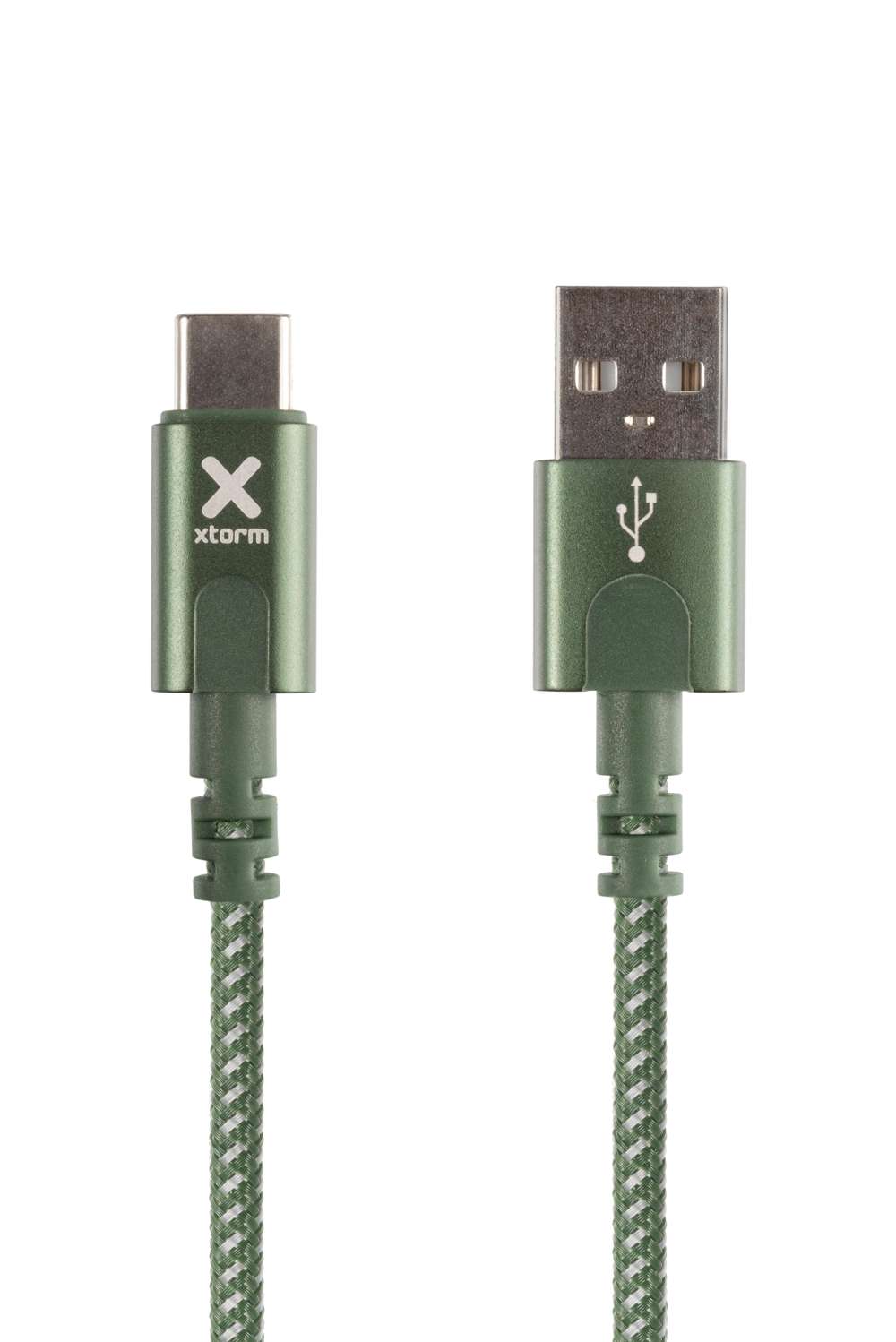 Câble USB vers USB-C d'origine - 1 mètre