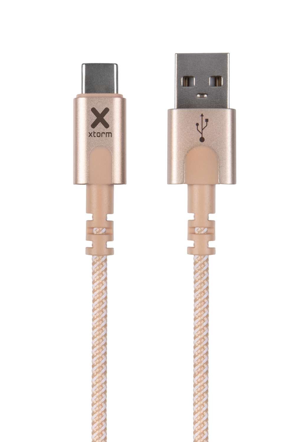 Câble USB vers USB-C d'origine - 1 mètre