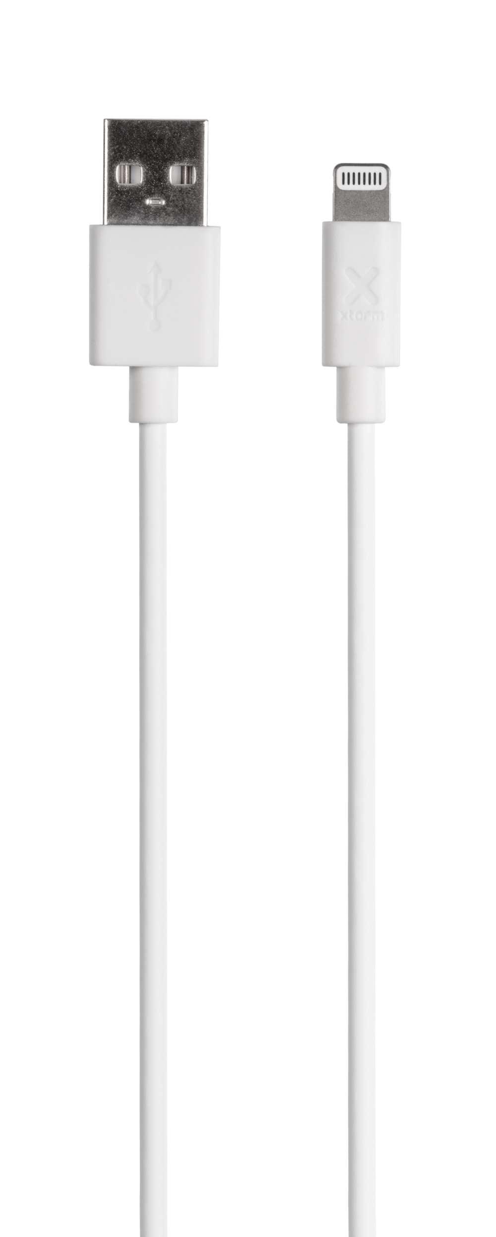 Essential USB to Lightning Cable - 1 meter - Xtorm EU