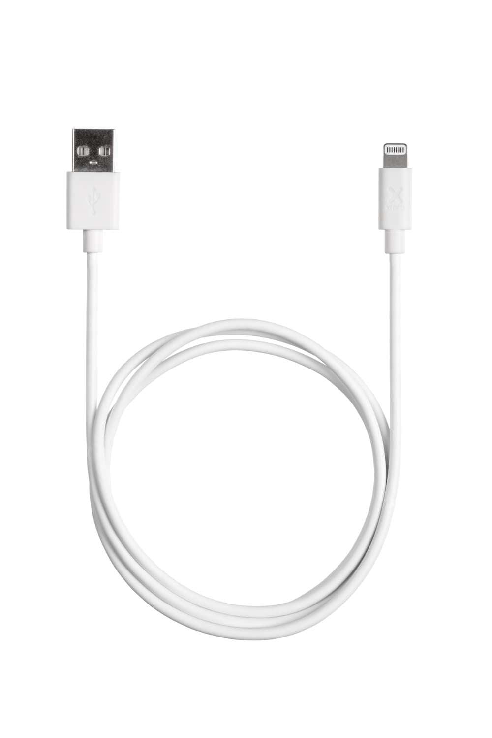 Essential USB to Lightning Cable - 1 meter - Xtorm EU