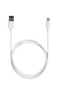 Thumbnail for Essential USB to Lightning Cable - 1 meter - Xtorm EU